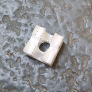 Conveyor Bar Spacer Block